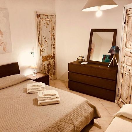 B&B Le Quattro Stagioni Λα Μανταλένα Εξωτερικό φωτογραφία
