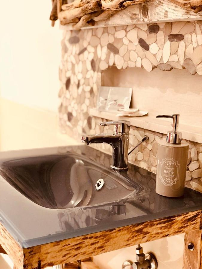 B&B Le Quattro Stagioni Λα Μανταλένα Εξωτερικό φωτογραφία