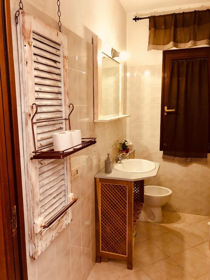 B&B Le Quattro Stagioni Λα Μανταλένα Εξωτερικό φωτογραφία