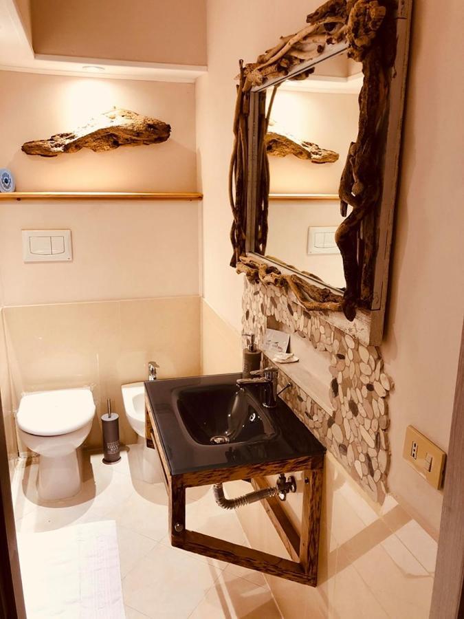 B&B Le Quattro Stagioni Λα Μανταλένα Εξωτερικό φωτογραφία