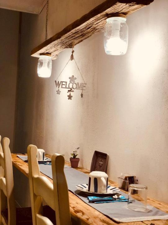 B&B Le Quattro Stagioni Λα Μανταλένα Εξωτερικό φωτογραφία